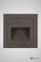 Подсветка для лестниц и ступеней AM Group AM99LG-3227 COFFEE 4000K