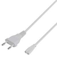 Кабель питания для линейного светильника Эра FT-С7-plug-1,5 Б0051729