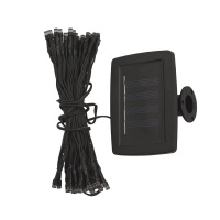 Гирлянда на солнечных батареях 500см разноцветная (05306) Uniel Special USL-S-122/PT5000 Milkyway