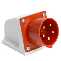 Вилка угловая Stekker ST PPG16-515-44 49447