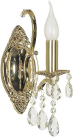 Бра Arti Lampadari Pisani E 2.1.1.501 G