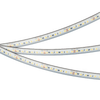 Светодиодная герметичная лента Arlight IC-PS-A120-10mm 24V Warm3000 (9.6 W/m, IP67, 2835, 10m) 050633