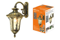 Уличный настенный светильник TDM Electric Париж SQ0330-0213