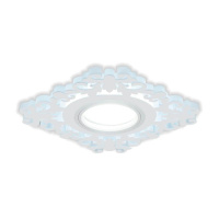 Встраиваемый светильник Gauss Backlight BL131