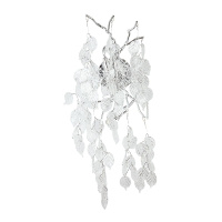 Настенный светильник Modestyle MS.2109.350 SL