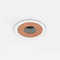 Магнитная накладка для светильника Lumker C2-MG-CP 00-00010161