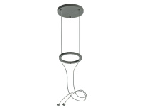 Подвесной крепеж Ambrella Light Diy spot A9205