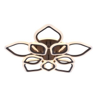 Потолочная люстра Escada 10212 10212/10LED BL Coffee