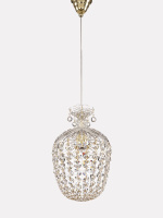 Подвесной светильник Bohemia Ivele Crystal 14771P/22 G