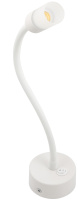 Гибкое бра Эра WL 34 WH Б0056394