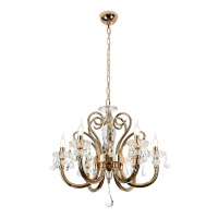 Подвесная люстра Modelux ML.7141.6P