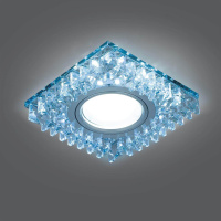 Встраиваемый светильник Gauss Backlight BL030