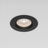 Встраиваемый светильник Elektrostandard City 25060/01 4690389214981 a070141