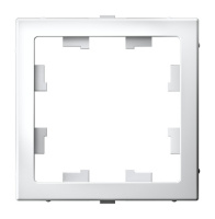 Адаптер для функции AtlasDesign Systeme Electric ARTGALLERY, лотос, GAL001308