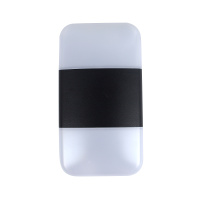 Фасадный светильник Feron Сингапур DH499 51832