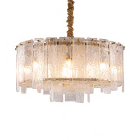 Подвесная люстра Cloyd Tangeiser 10827