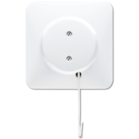 Выключатель шнуровой Jung Z506NUZVWW