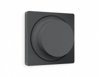 Лицевая панель для светорегулятора универсального Ambrella Volt Alfa AP9055