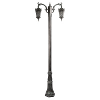 Парковый светильник Loft IT Tremezzo 100019/2200 BS