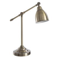 Настольная лампа Arte Lamp 43 A2054LT-1AB