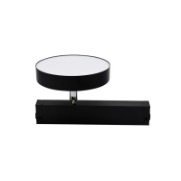 Трековый магнитный светильник Aployt Magnetic track 220 APL.0213.00.24