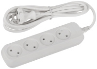 Удлинитель электрический Эра Greenline UDL-10-430 Б0065050