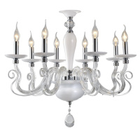 Подвесная люстра Omnilux OML-79303-08