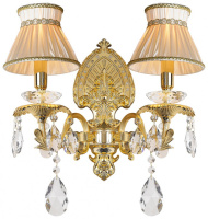 Бра WERTMARK WE375.02.301