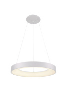 Подвесной светодиодный светильник Milosh tendence 0684CL-80WT