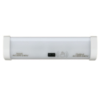 Настенно-потолочный светильник Uniel USN-F10 100W/2P WHITE UL-00012712