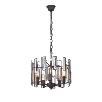 Подвесная люстра Vitaluce V5830-1/5