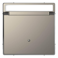 Выключатель карточный Schneider Electric Merten D-Life MTN3854-6050