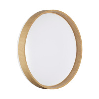 Настенно-потолочный светильник Sonex Gari wood 7684/DL