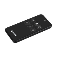 Пульт Arlight SMART-801-22-1G-DIM Black (3V, 2.4G) 045929