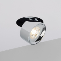 Встраиваемый спот Arlight SP-PLURIO-BUILT-TRIMLESS-R120-9W Warm3000 038064