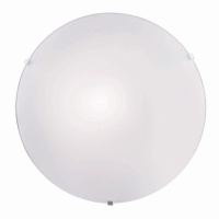 Настенный светильник Ideal Lux Simply PL1 007960