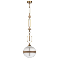 Подвесной светильник Odeon Light Pendant Krema 5441/1C