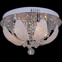 Потолочная люстра Reluce 55822-0.3-04