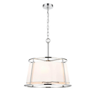 Подвесной светильник Vele Luce Linda VL4243P05