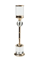 Подсвечник Garda Decor 2K389003