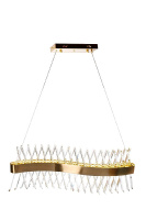 Подвесная люстра Garda Decor 62GDW-913-800