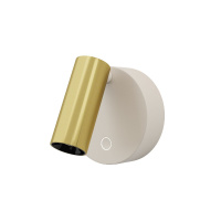 Спот Maytoni Twist C081WL-L3WBS3K