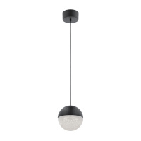 Подвесной светильник Kichler Moonlit QN-MOONLIT-P-MBK