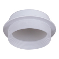 Встраиваемый светильник Reluce 53004-9.0-001RLD GX53 WT