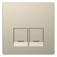 Накладка Schneider Electric Merten D-Life MTN4572-6033