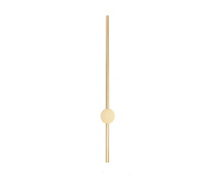 Настенный светильник TopDecor Uno A2 33 3000k