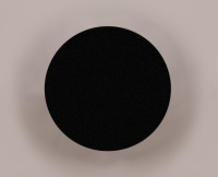 Настенный светильник Italline IT02-016 black