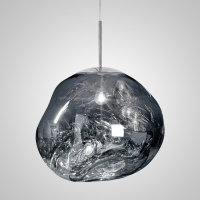Подвесной светильник ImperiumLoft Tom dixon melt pendant 233053-22