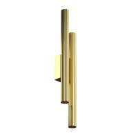 Настенный светильник Maytoni Calipso C082WL-24W2.7K-BS