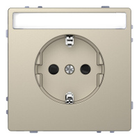 Розетка Schneider Electric Merten D-Life 16A с/з MTN2302-6033